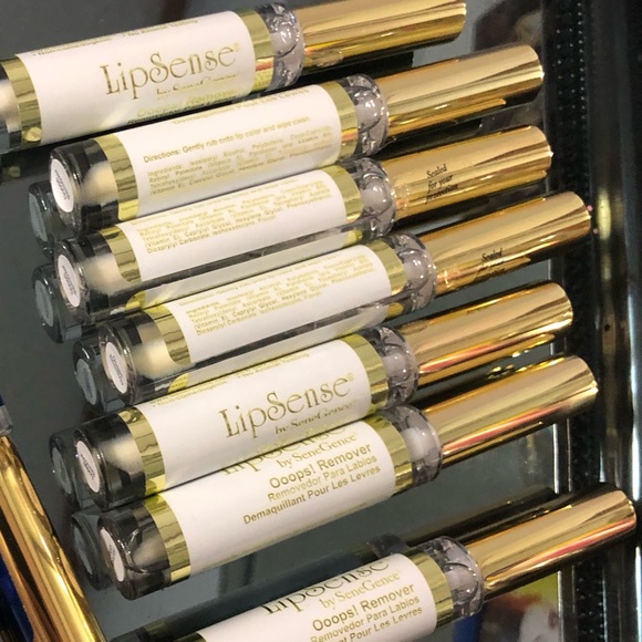 LipSense Ooops Remover (7) - Picture 4 of 4